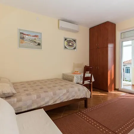 Pulastar Appartement Dubrovnik