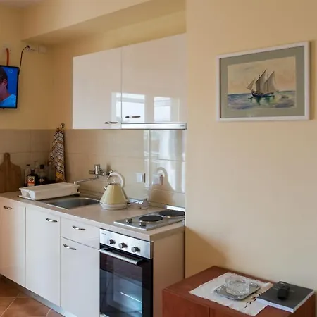 Appartement Pulastar Dubrovnik