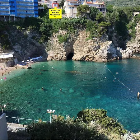 Διαμέρισμα Pulastar