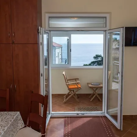 Appartement Pulastar