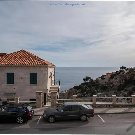 Pulastar Lägenhet Dubrovnik