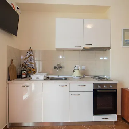 Pulastar Apartment