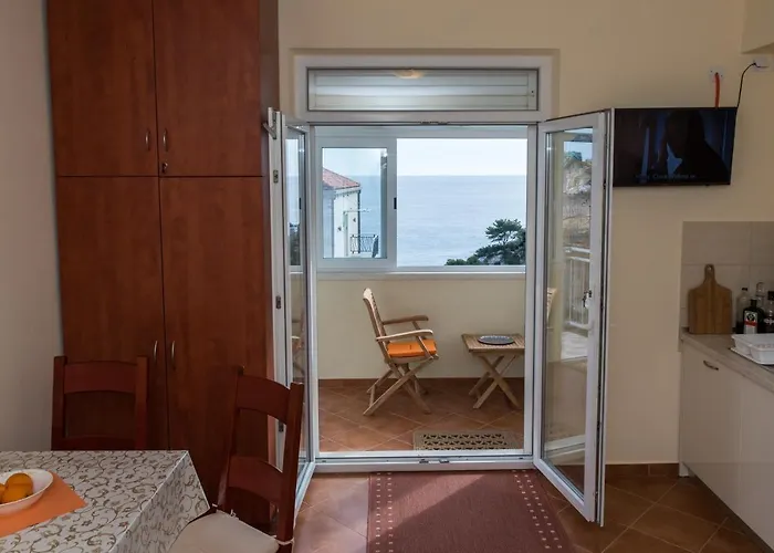 Appartement Pulastar