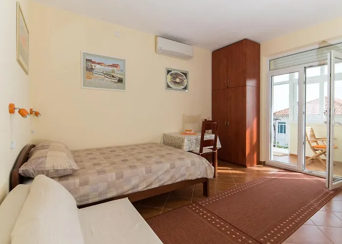 Pulastar Appartement Dubrovnik