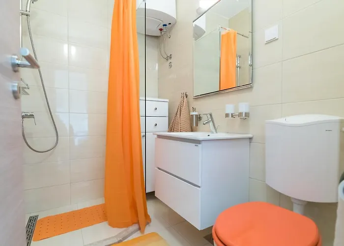 Appartement Pulastar Dubrovnik