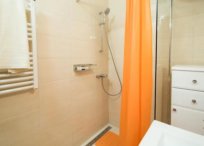 Appartement Pulastar