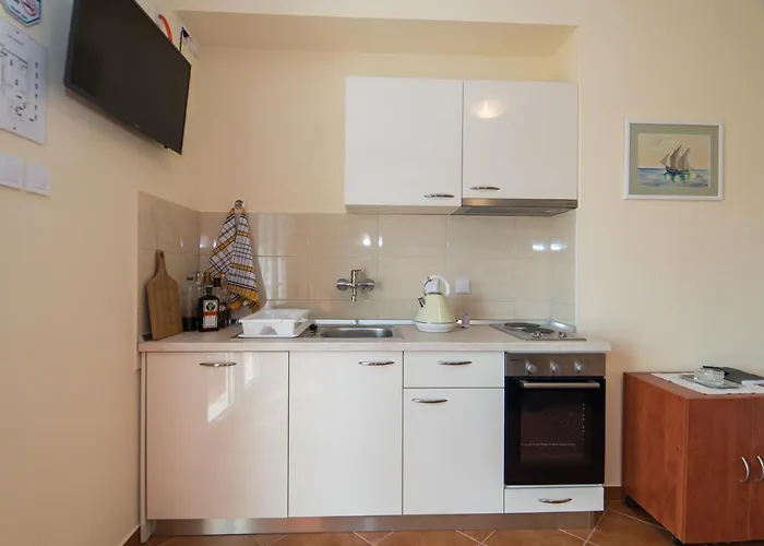 Pulastar Appartement