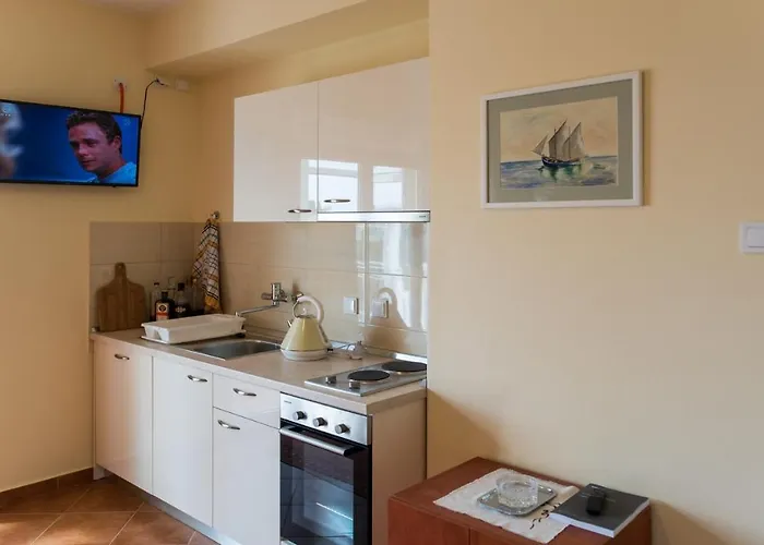 Appartement Pulastar Dubrovnik